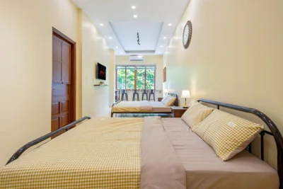 Guest House -Private - Cozy - Old Quarter - 2 Beds – Foto 2
