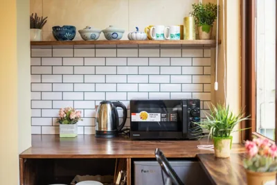 Guest House -Private - Cozy - Old Quarter - 2 Beds – Foto 4