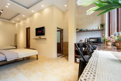 Guest House -Private - Cozy - Old Quarter - 2 Beds – Foto 5