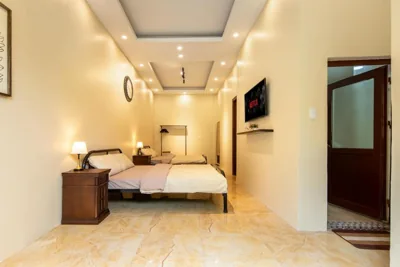 Guest House -Private - Cozy - Old Quarter - 2 Beds – Foto 7