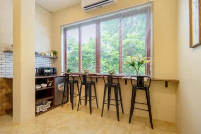 Guest House -Private - Cozy - Old Quarter - 2 Beds – Foto 11
