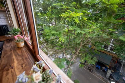 Guest House -Private - Cozy - Old Quarter - 2 Beds – Foto 12