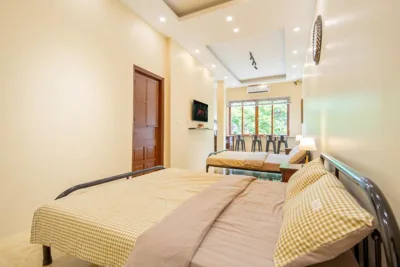 Guest House -Private - Cozy - Old Quarter - 2 Beds – Foto 14