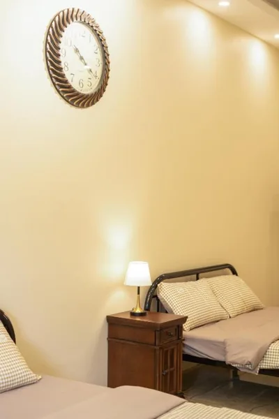 Guest House -Private - Cozy - Old Quarter - 2 Beds – Foto 15