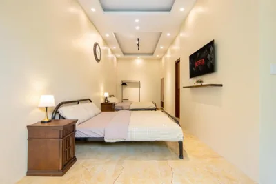 Guest House -Private - Cozy - Old Quarter - 2 Beds – Foto 16